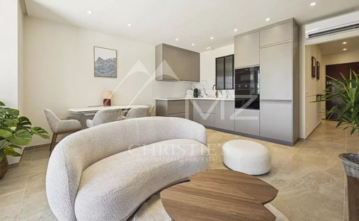 Apartment in La Californie, Cannes, France 1