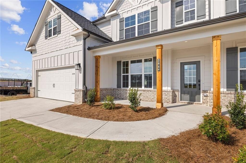 House in Gainesville, Georgia, United States 3 - 18440044