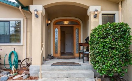 House in Monterey, California, United States 1