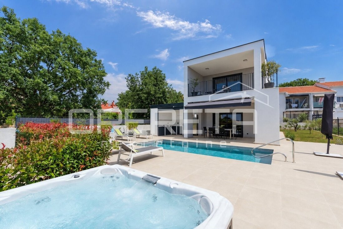 House in Porec, Istria County, Croatia 1 - 18440990