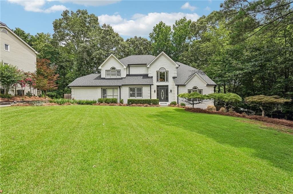 House in Alpharetta, Georgia, United States 1 - 18437823