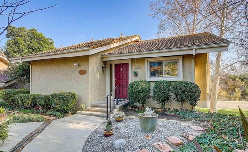 House in Oak Park, California, United States 1