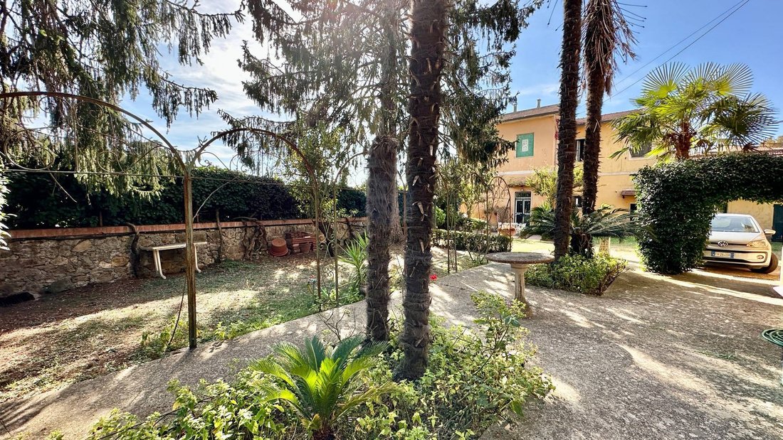 Villa in Manziana, Lazio, Italy 4 - 18441497