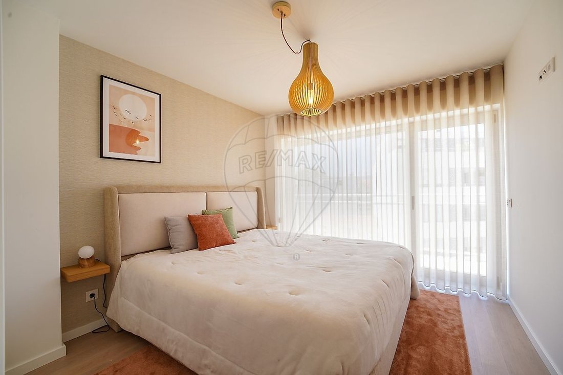 Apartment in Buarcos e Sao Juliao, Coimbra District, Portugal 5 - 18437690