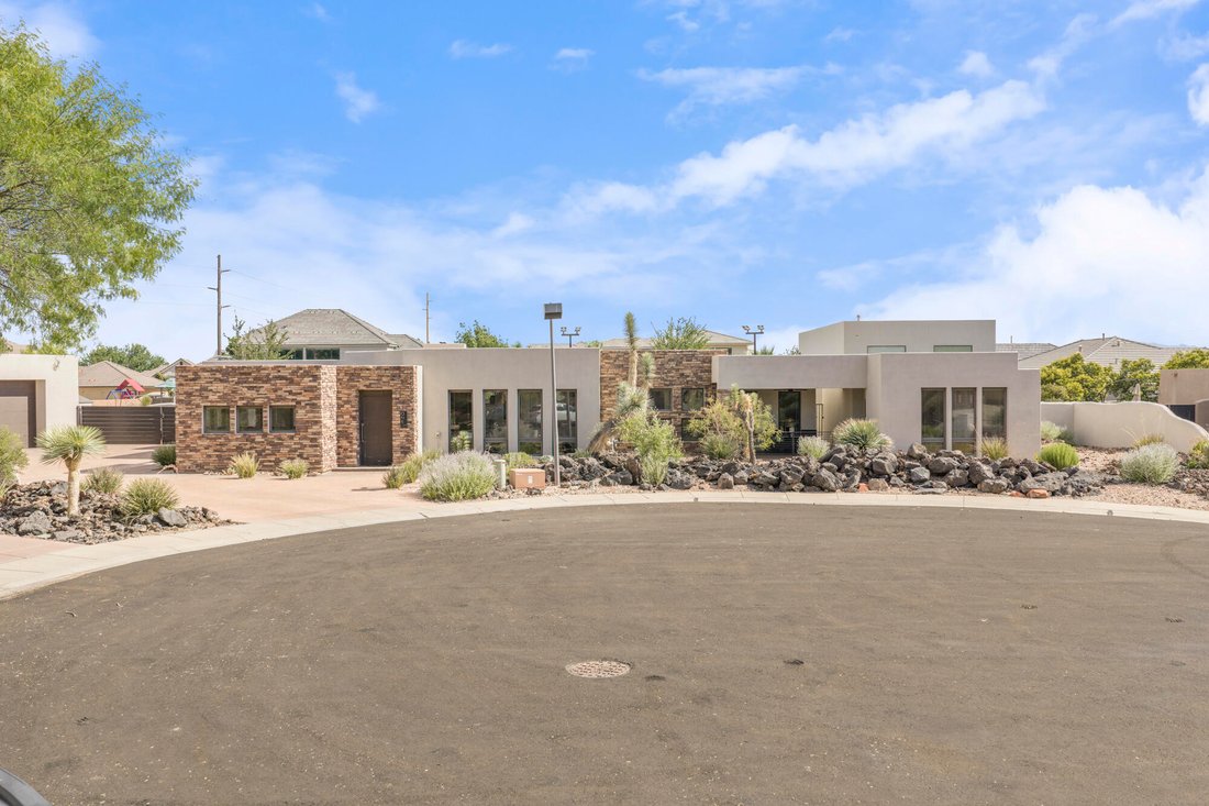 House in Santa Clara, Utah, United States 2 - 18438826