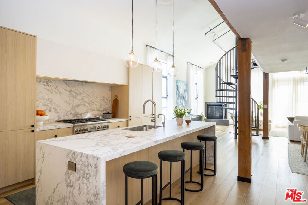 Condo in Marina del Rey, California, United States 1 - 18439189