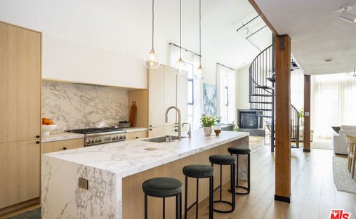 Condo in Marina del Rey, California, United States 1