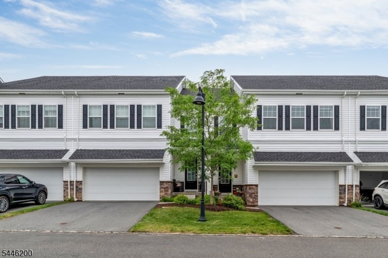 Condo in Morristown, New Jersey, United States 1 - 18440530