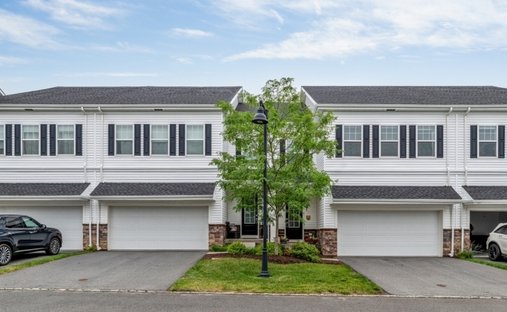 Condo in Morristown, New Jersey, United States 1