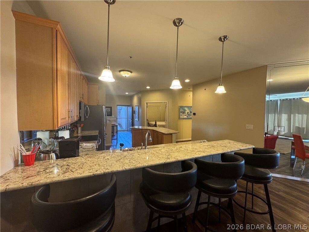 Condo in Osage Beach, Missouri, United States 5 - 18253586