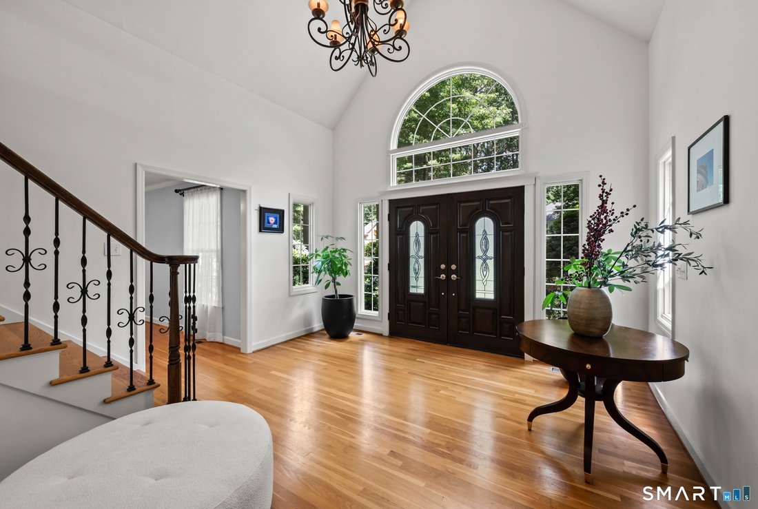 House in Farmington, Connecticut, United States 3 - 18442576