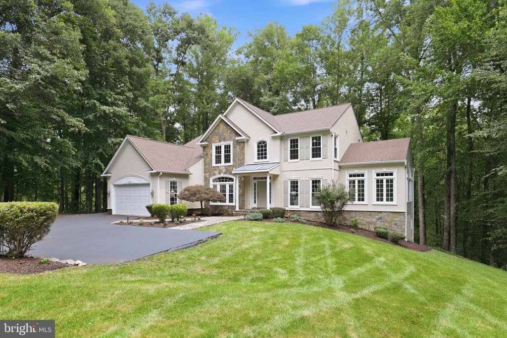 House in Manassas, Virginia, United States 1 - 18442682