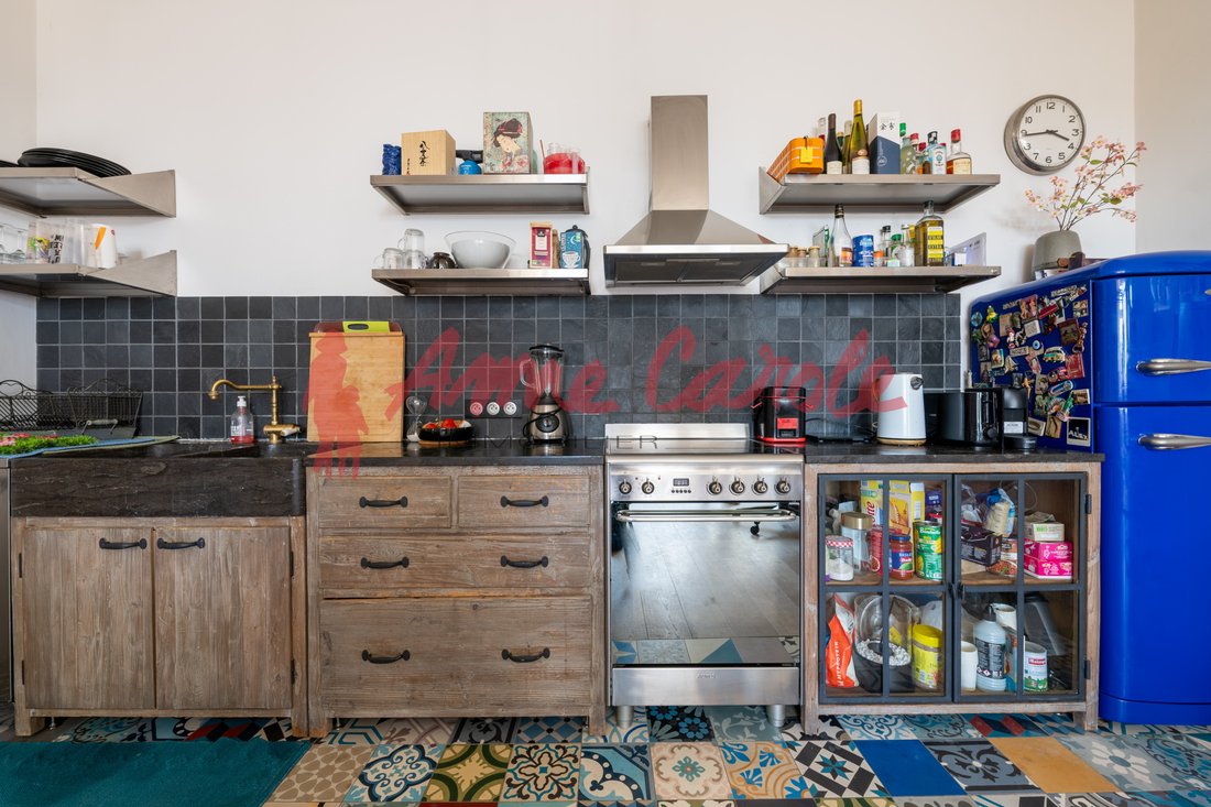 Apartment in Peri, Joinville-le-Pont, France 5 - 18439532