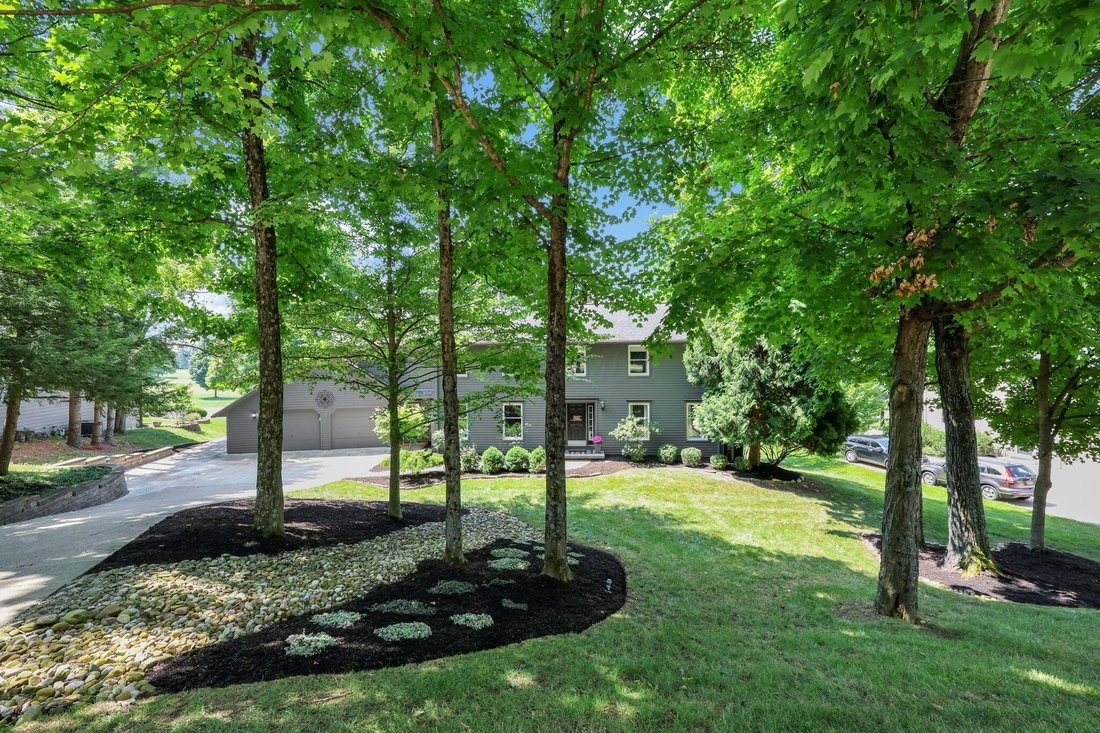 House in Granville, Ohio, United States 3 - 18442344