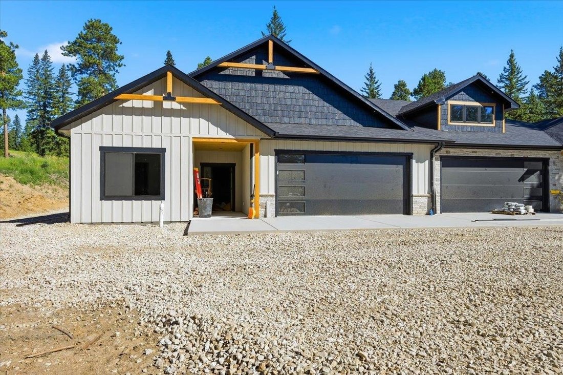 House in Lead, South Dakota, United States 1 - 17845328
