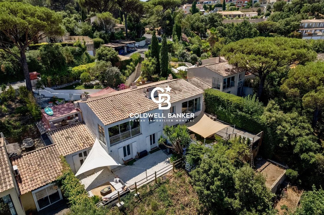 Casa a Gassin, Provenza-Alpi-Costa Azzurra, Francia 4 - 18438013