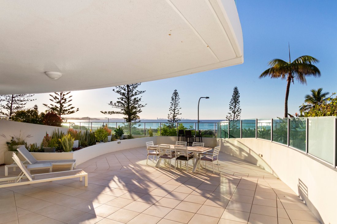 Apartment in Coolangatta, Queensland, Australia 5 - 18434786