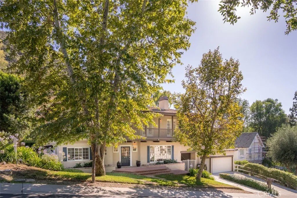 House in Bell Canyon, California, United States 4 - 18386658