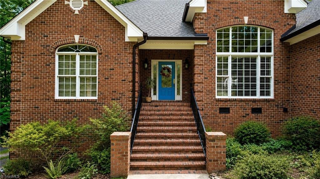 House in Asheboro, North Carolina, United States 3 - 18442996