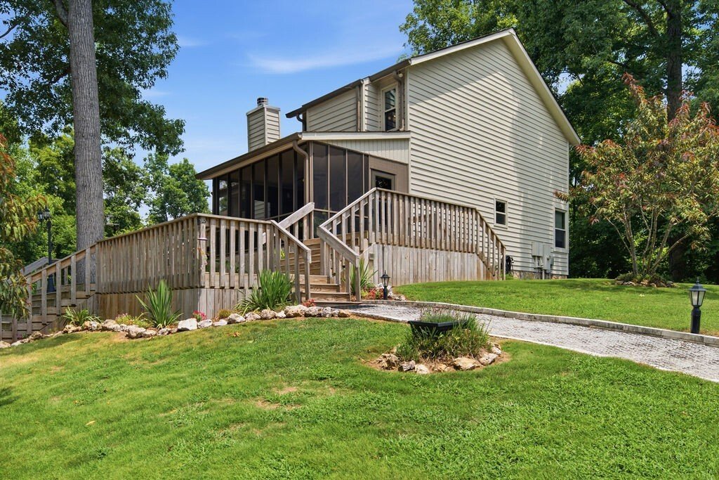 House in Dalton, Georgia, United States 5 - 18440236