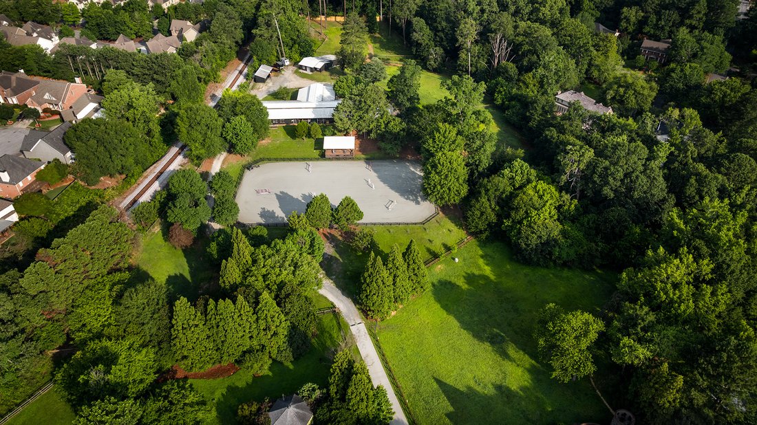 House in Atlanta, Georgia, United States 1 - 18438477