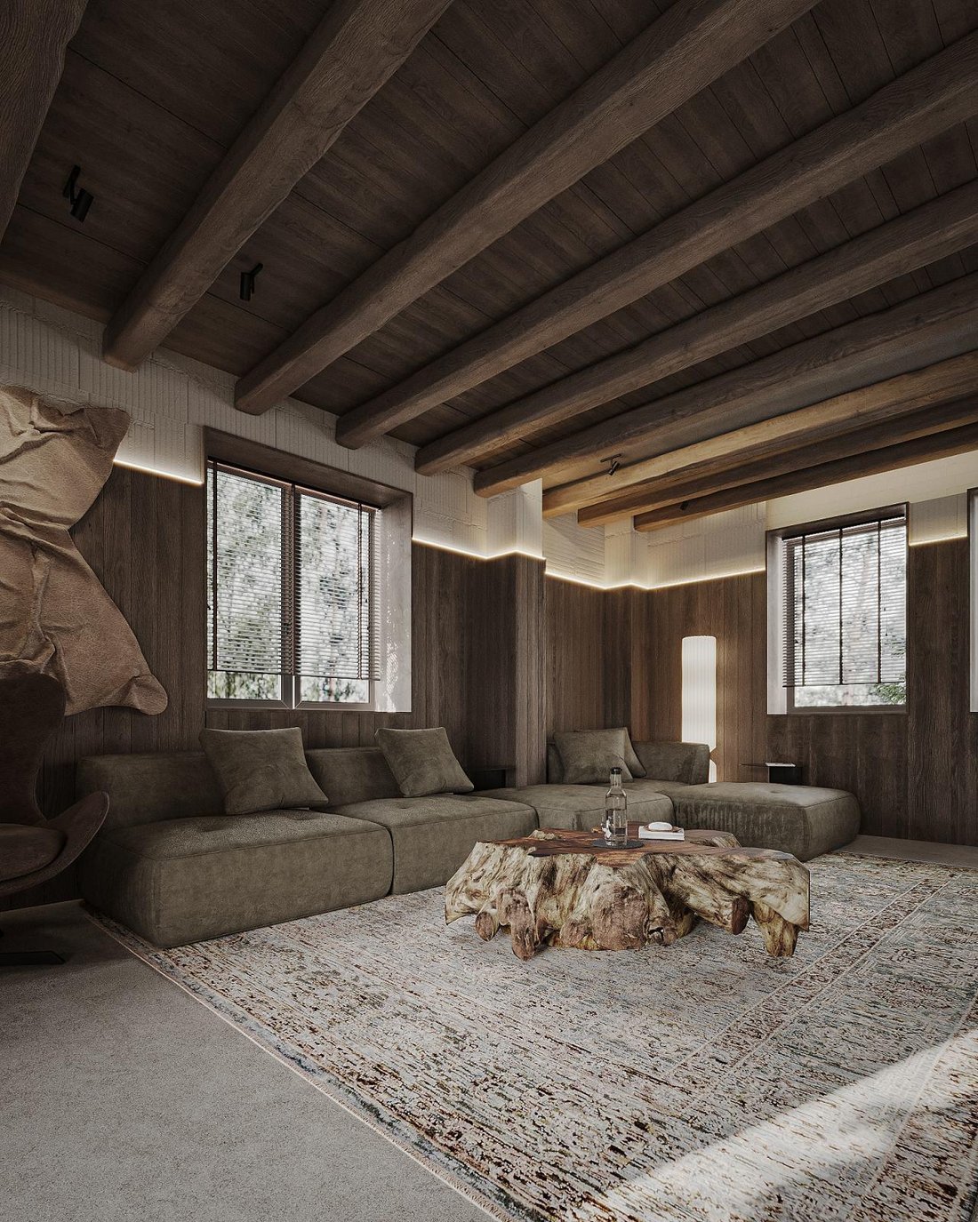 Villa in Croatia 4 - 18441060