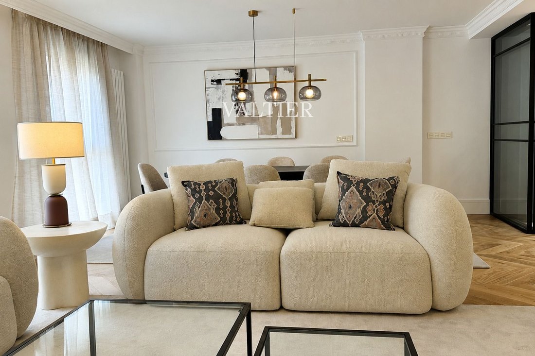 Apartment in Barrio Salamanca, Madrid, Spain 2 - 18422582