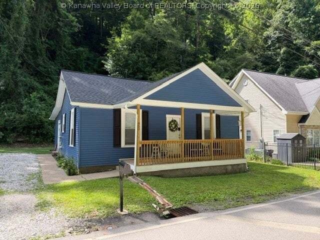 House in Charleston, West Virginia, United States 5 - 18438103