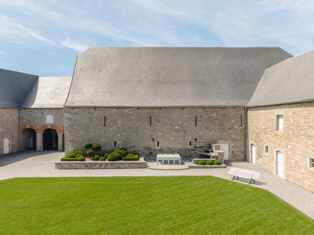 House in Mettet, Wallonia, Belgium 5 - 18441054