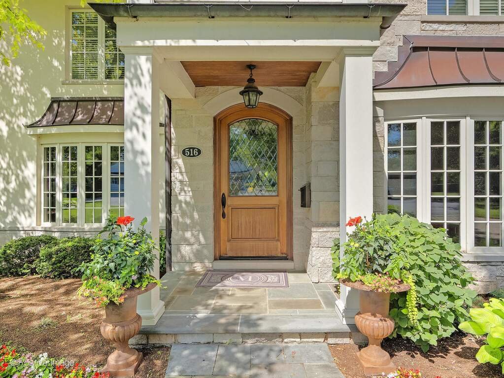 House in Hinsdale, Illinois, United States 3 - 18441760