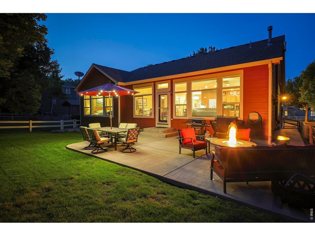 House in Fort Collins, Colorado, United States 5 - 18442121