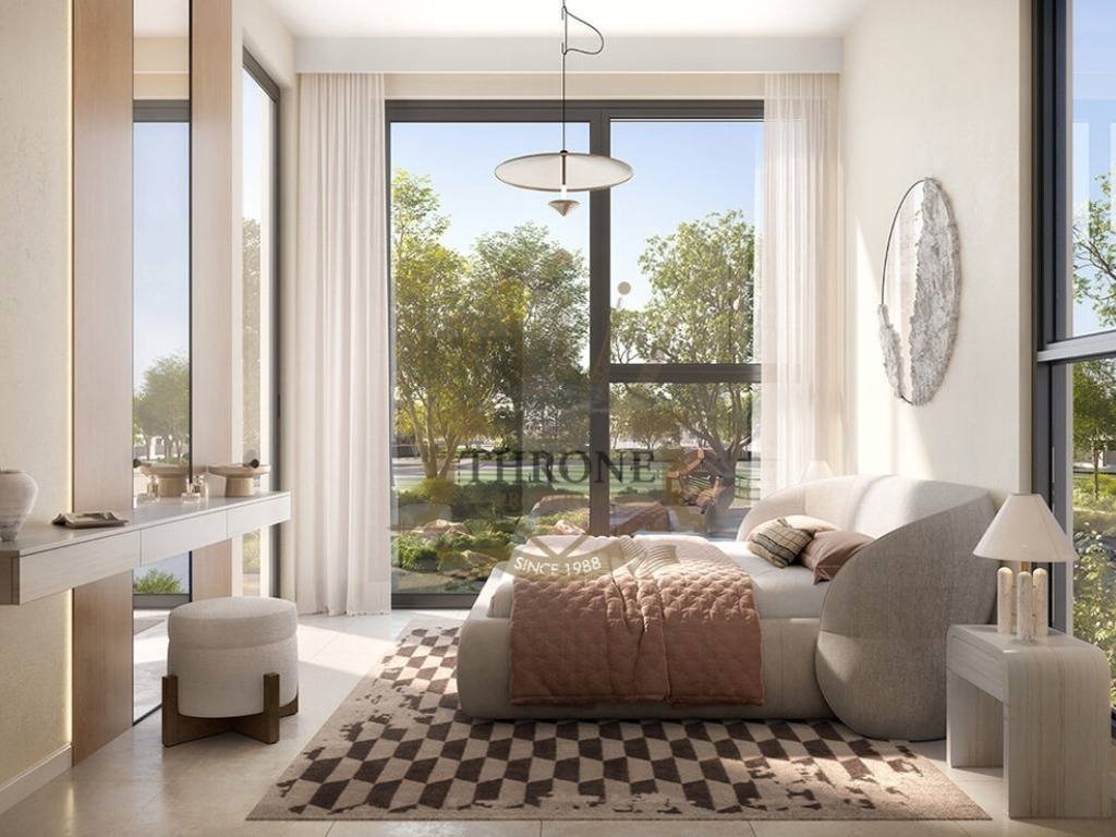 Townhouse in Damac Hills 2, Dubai, United Arab Emirates 5 - 18437110