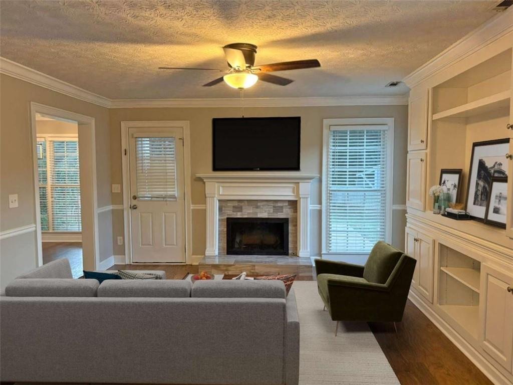 House in Peachtree City, Georgia, United States 5 - 18440027
