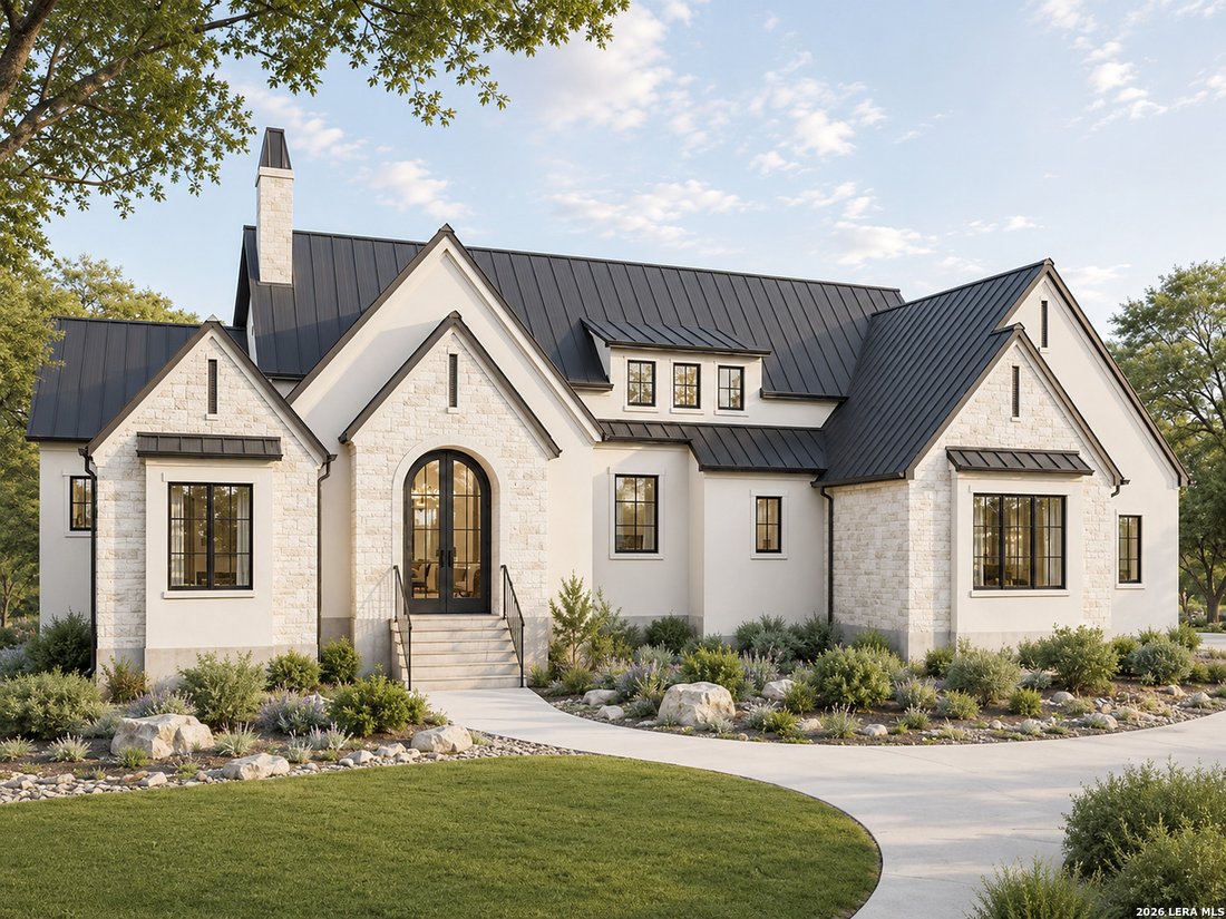 House in New Braunfels, Texas, United States 1 - 18069542