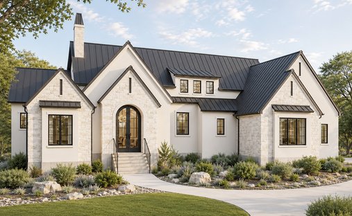 House in New Braunfels, Texas, United States 1
