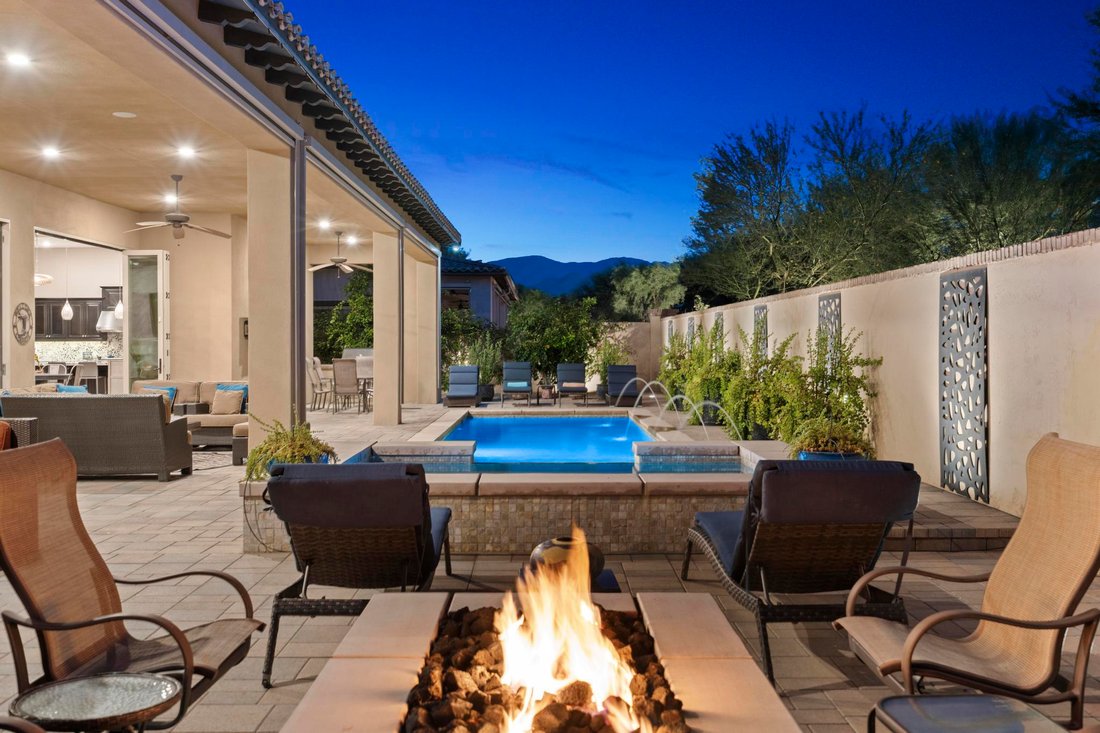 House in La Quinta, California, United States 1 - 18442889