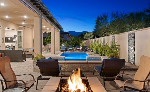 House in La Quinta, California, United States 1