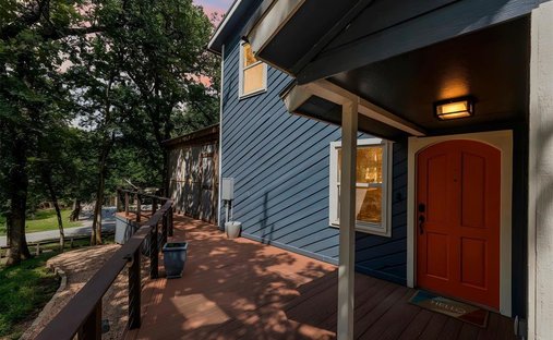 Maison à Lewisville, Texas, États-Unis 1