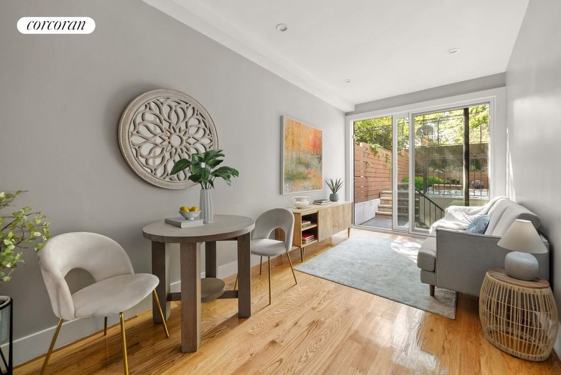 Condo in New York, New York, United States 2 - 16221396