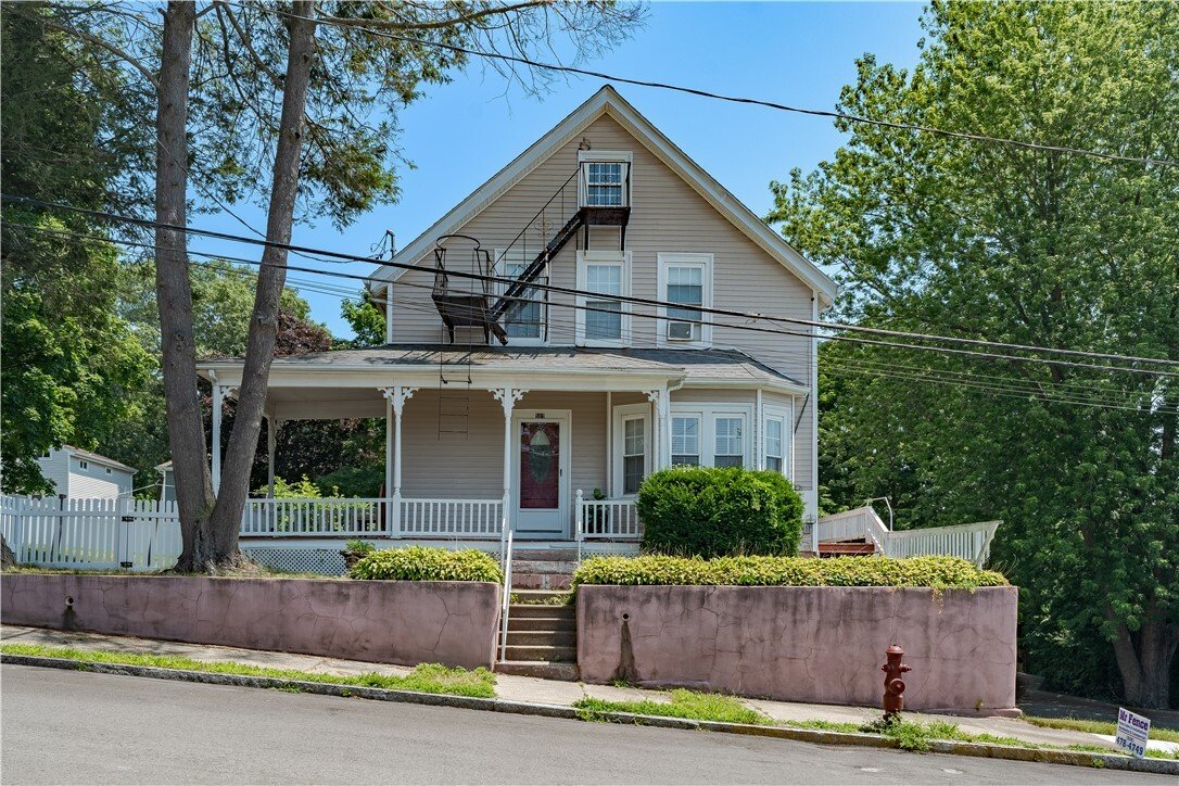 Apartment in Blackstone, Massachusetts, United States 4 - 18442214