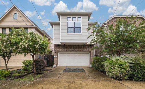 House in Houston, Texas, United States 1
