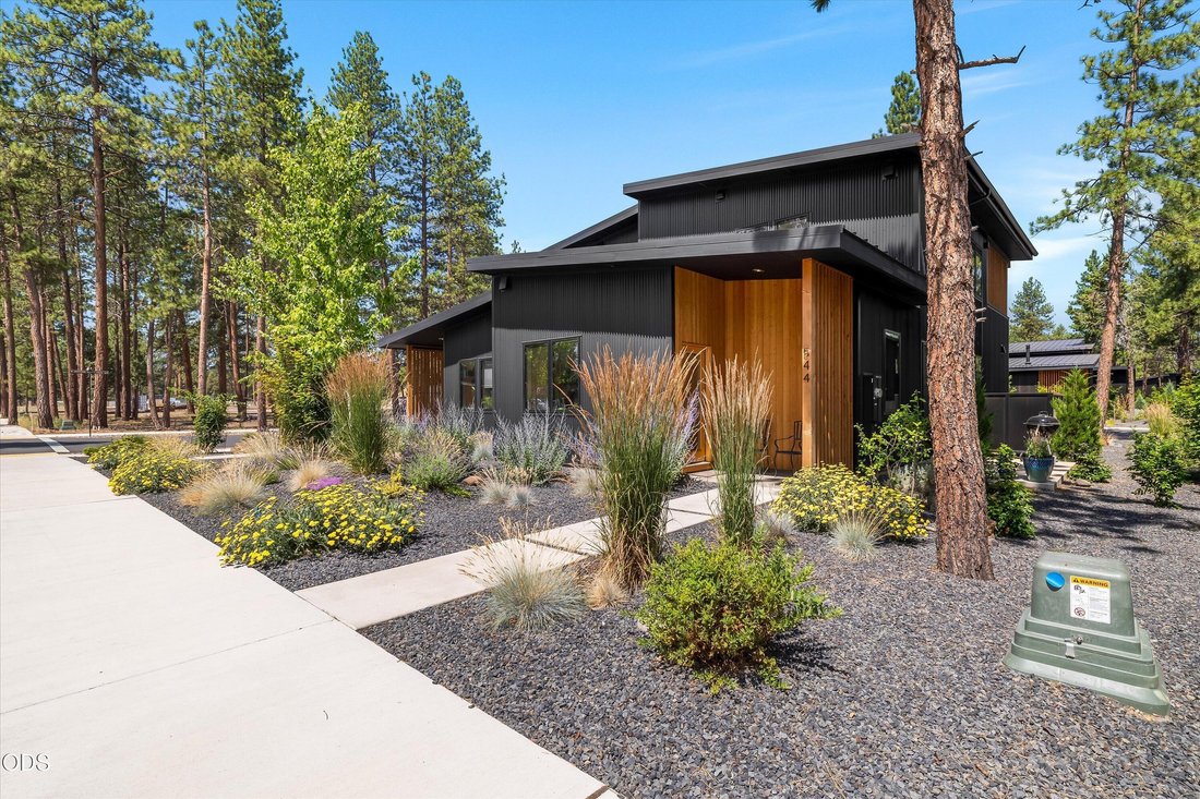 Townhouse in Sisters, Oregon, United States 1 - 18439737