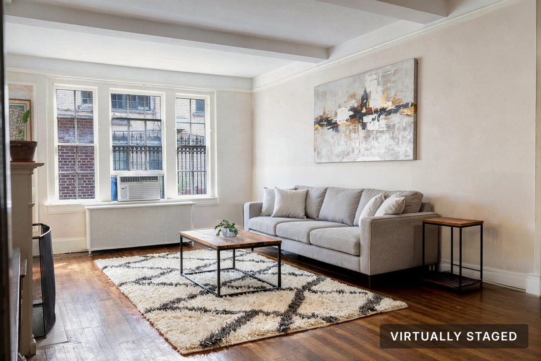 Co Op in New York, New York, United States 3 - 16863425