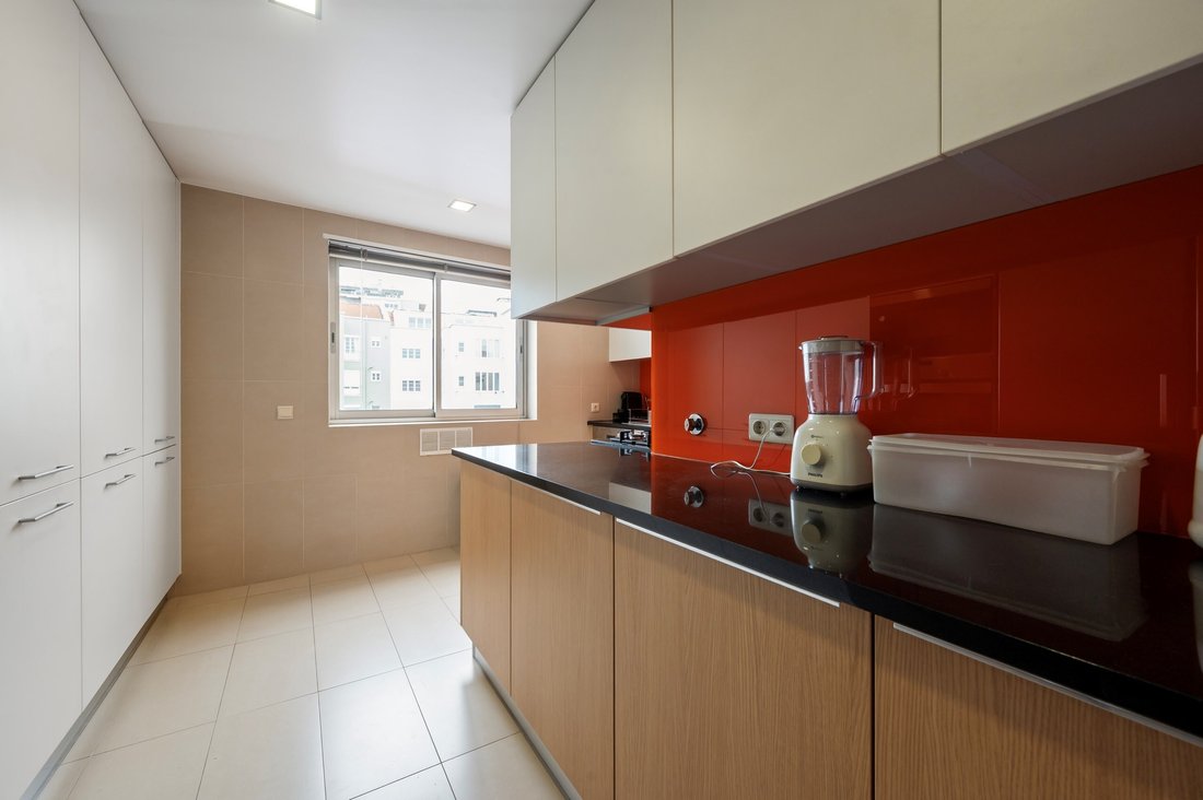 Apartment in Belem, Lisbon, Portugal 4 - 18435951