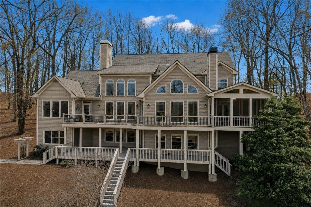 House in Cumming, Georgia, United States 3 - 17884034