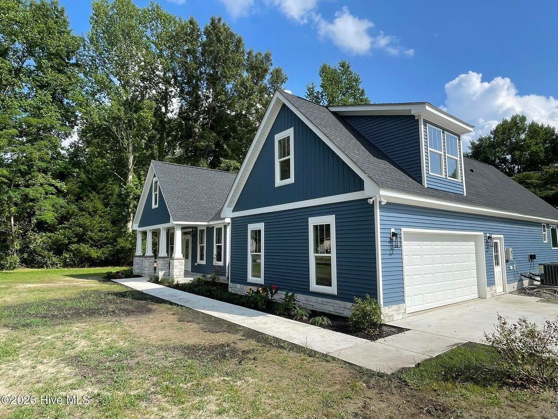 House in Moyock, North Carolina, United States 4 - 18437293