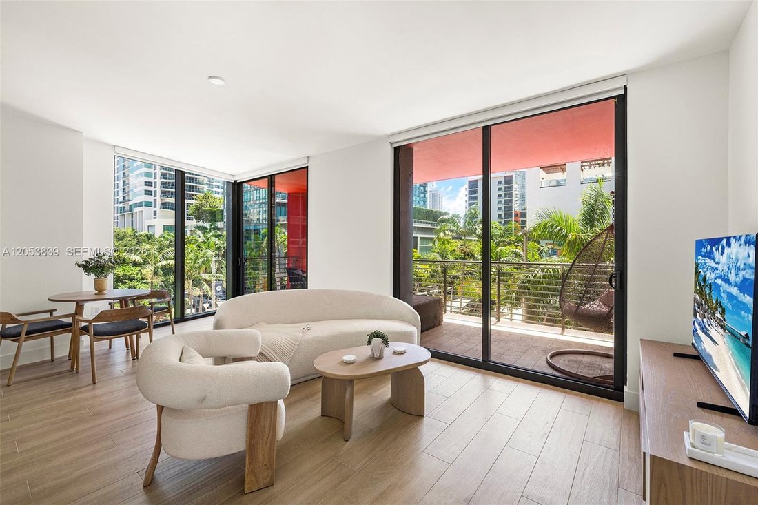 Condo in Miami, Florida, United States 1 - 18440887