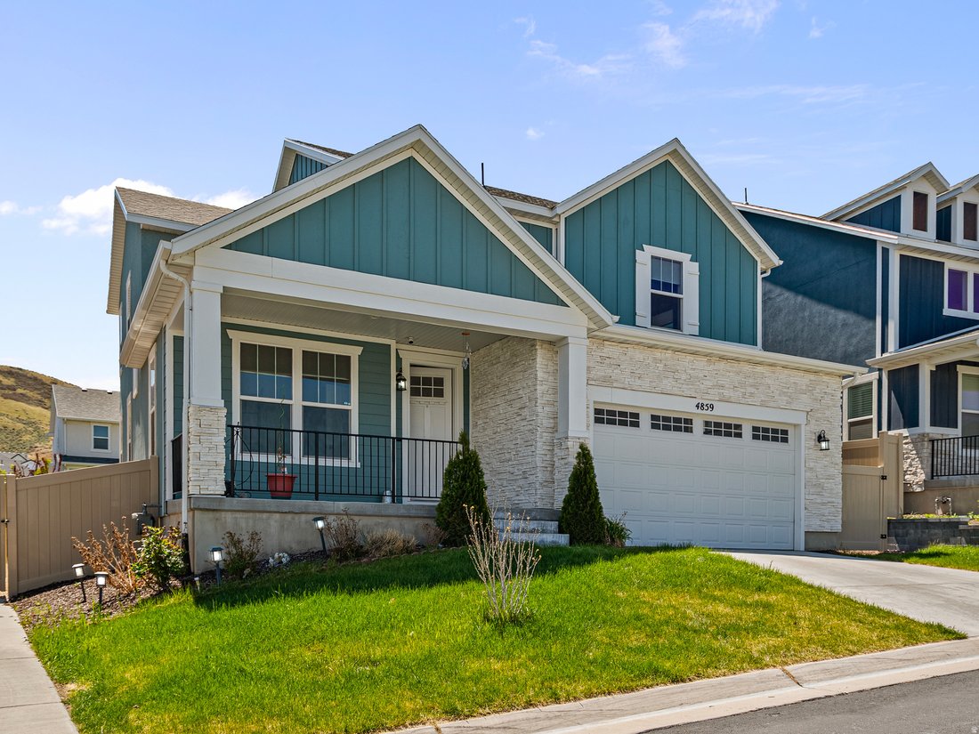 House in Herriman, Utah, United States 3 - 18439341