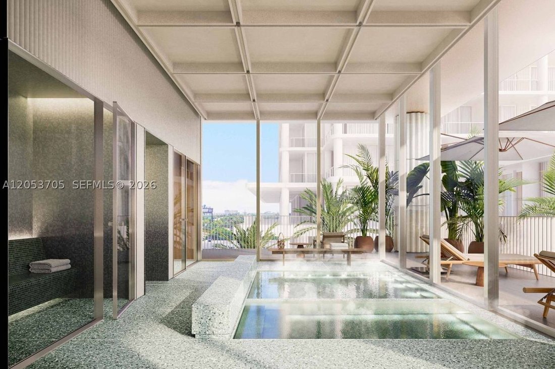 Condo in Miami, Florida, United States 5 - 18438406