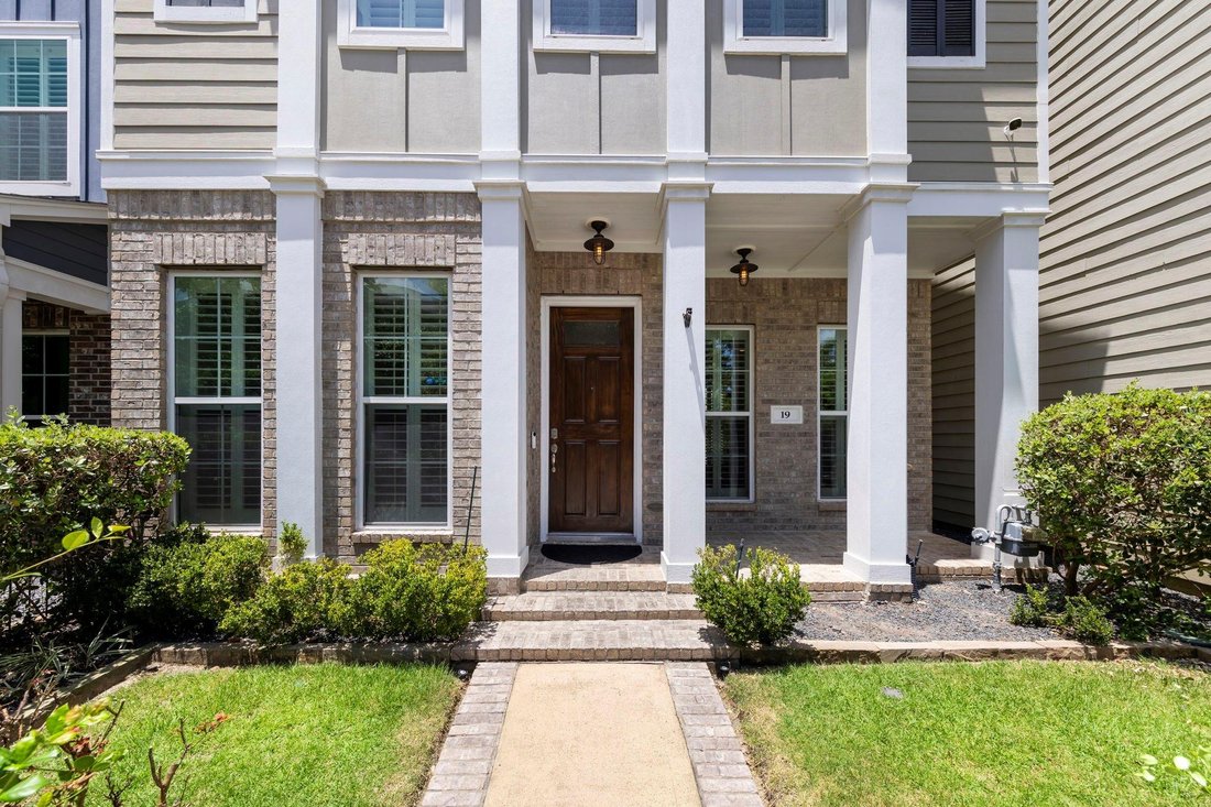 House in Spring, Texas, United States 2 - 18440828
